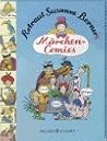 Rotraut Susanne Berner's Märchencomics