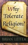 Why Tolerate Reli...