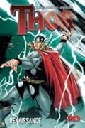 Thor Tome 1: Renaissance
