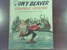 Tony Beaver: Griddle Skater (Hardback)