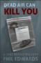 Dead Air Can Kill You (A Jake Russo Mystery, #3)