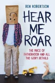 Hear Me Roar (Paperback)