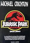Parque Jurásico by Michael Crichton