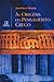 As Origens do Pensamento Grego by Jean-Pierre Vernant