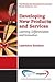 Developing New Products and Services: Learning, Differentiation and Innovation (Marketing Research Collection)