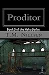 Proditor by T.M. Nielsen