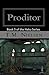 Proditor (Heku, #5)