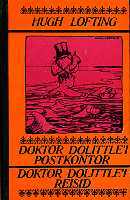 Doktor Dolittle'i postkontor. Doktor Dolittle'i reisid (Doctor Dolittle)