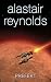 Prefekt by Alastair Reynolds Prefekt by Alastair Reynolds