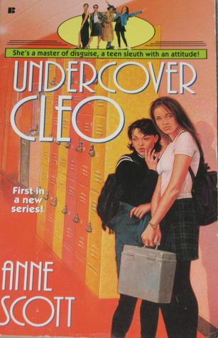 Undercover Cleo (Kindle Edition)