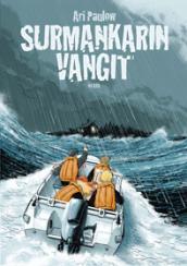 Surmankarin vangit (Hardcover)