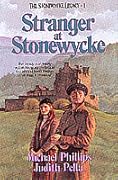 Stranger at Stonewycke
