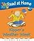 Kipper's Weather Week (Read At Home: First Skills)