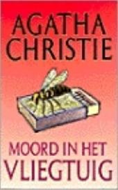 Moord in het vliegtuig (Hercule Poirot, #12)