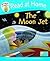 The Moon Jet