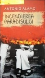 El Incendio del Paraíso/The Fire of Paradise (Paperback)