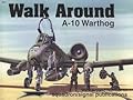 A-10 Warthog - Walk Around No. 17