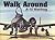 A-10 Warthog - Walk Around ...