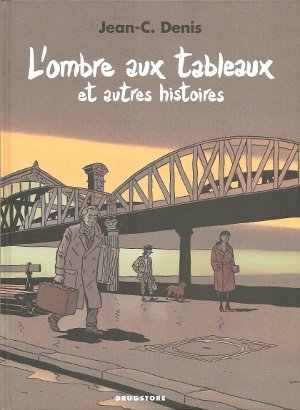 L'Ombre aux tableaux et autres histoires