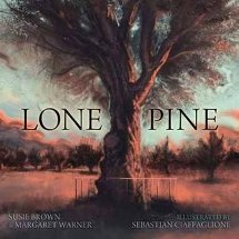 Lone Pine (Hardcover)