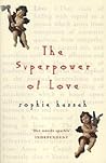 The Superpower of Love The Superpower of Love
