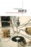 MP3: The Meaning of a Format (Paperback)