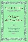 O livro da Avó Alice