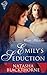 Emily's Seduction by Natasha Blackthorne Emily's Seduction by Natasha Blackthorne