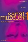 Müze ve Modernlik...