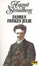 Fadren ; Fröken Julie (Mass Market Paperback)