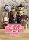 Sirila gentlemän ...