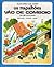 Os Trapalhões Vão de Comboio (Os Trapalhões, #8)
