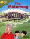 The Motorway by Roderick Hunt