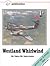 Westland Whirlwind: Mk.I Fighter, Mk.I Fighter-Bomber (World War II Wings Line 1/72 Scale Plans)