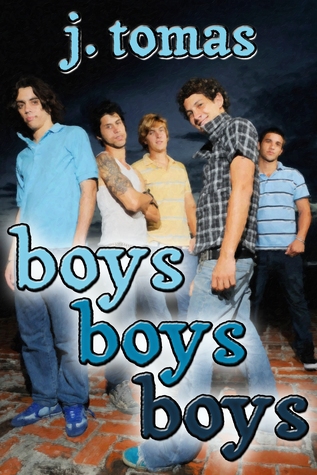 Boys Boys Boys (Paperback)