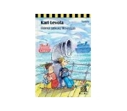 Elämä jatkuu, Rouslain (Hardcover)