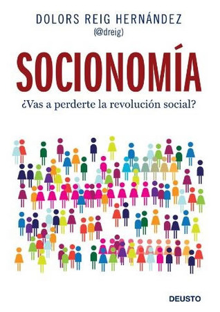 Socionomía: ¿vas a perderte la Revolución Social?