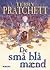De små blå mænd by Terry Pratchett