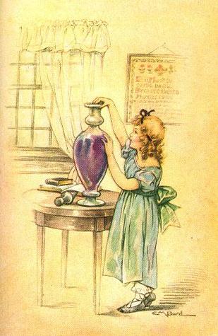 The Purple Jar (Unknown Binding)