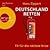 Deutschland retten. Fit für die nächste Krise (Audiobook)