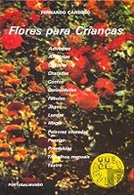 Flores para Crianças (Hardcover)