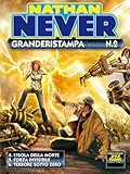 Nathan Never Granderistampa n. 2