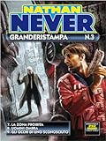 Nathan Never Granderistampa n. 3