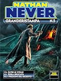 Nathan Never Granderistampa n. 5