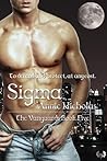 Sigma by Annie Nicholas