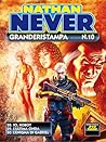 Nathan Never Granderistampa n. 10