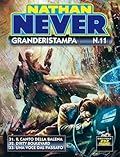 Nathan Never Granderistampa n. 11