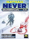 Nathan Never Granderistampa n. 12