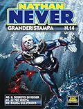 Nathan Never Granderistampa n. 14