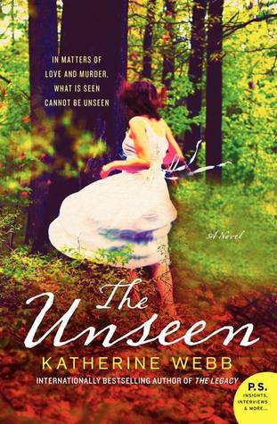 The Unseen (Paperback)